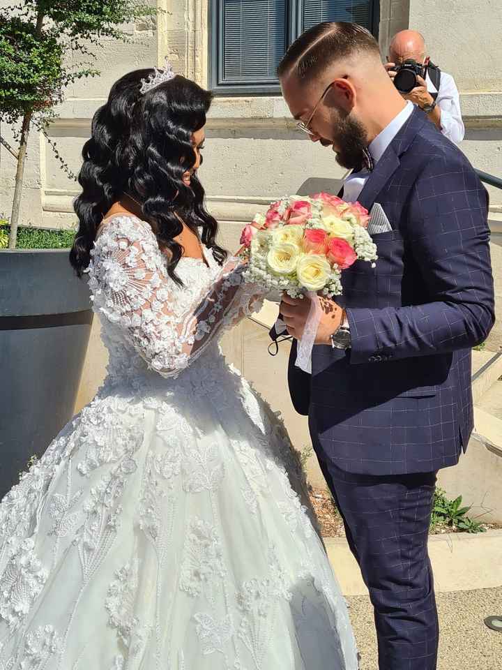 Madame f - 12/09/2020 - 2