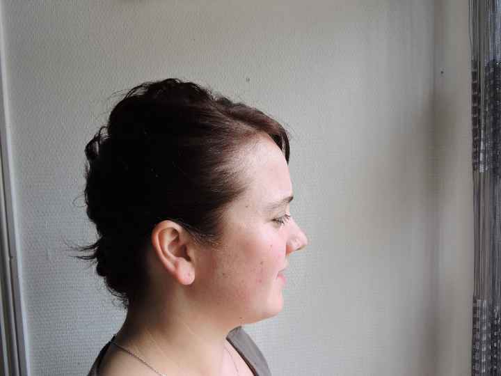 essai coiffure