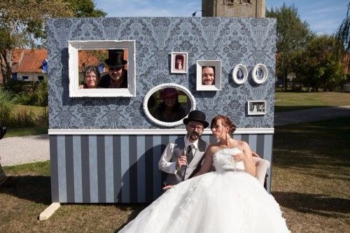 idéee photobooth