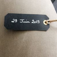 Création du Week-end 👌🏻 - 2