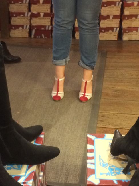  Mes Chaussures - 2