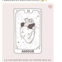La chance te sourit 🔮😃 - 1