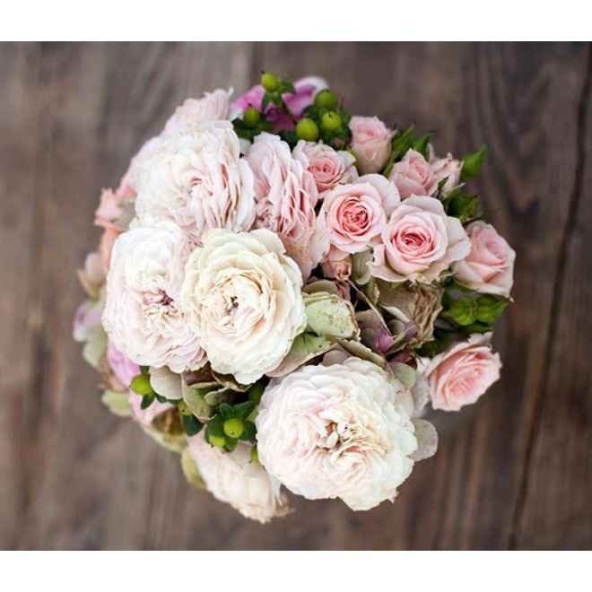 Quel type de bouquet allez-vous avoir ? - 1