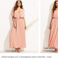 Allez-vous choisir les robes de vos demoiselles d'honneur ? - 1