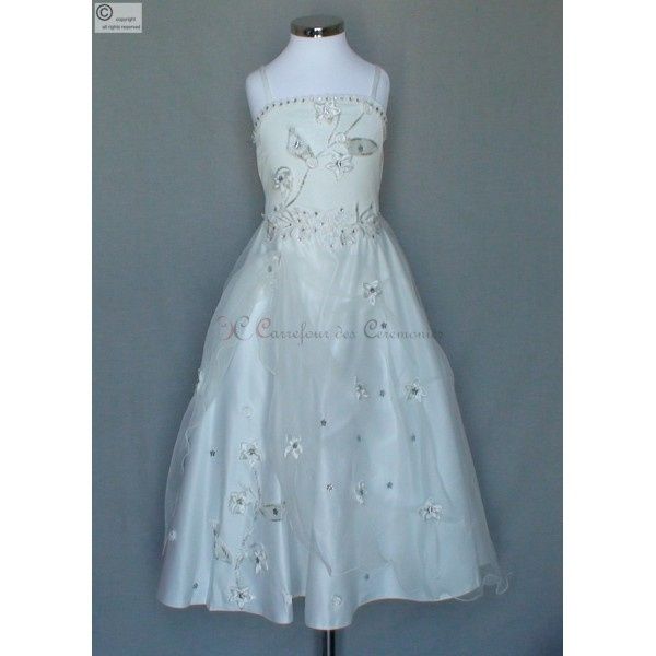 qu'en pensez vous de cette robe de cortège ?