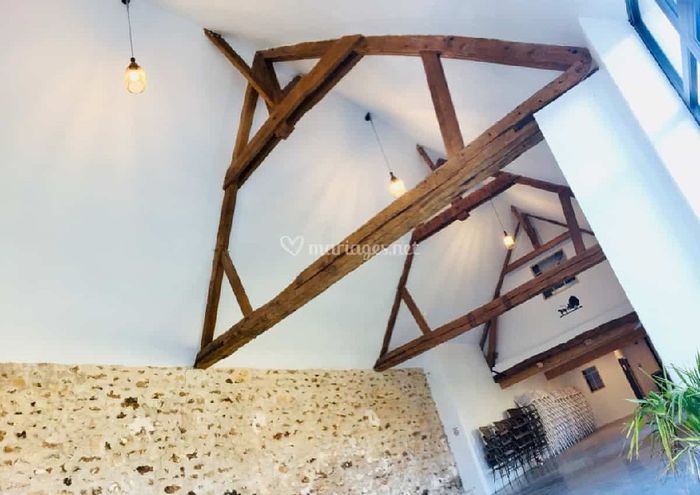 Salle de réception 4