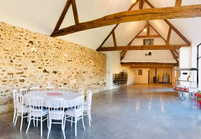 Allez-vous décorer le plafond de votre salle ? 1