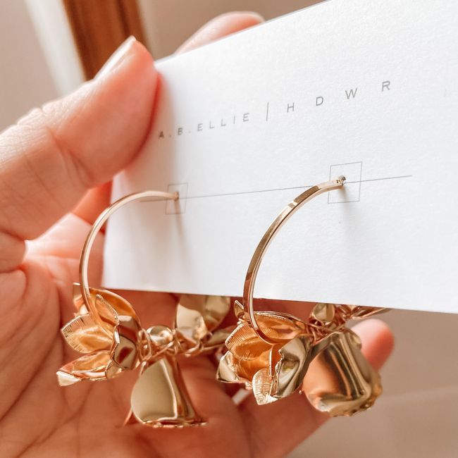 Comment bien choisir ses boucles d'oreilles ? 16