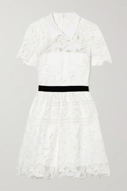 Tenue mariage civil 6