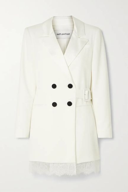 Tenue mariage civil 8