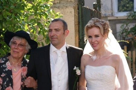 photo de famille