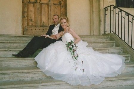 photo avec mon chéri