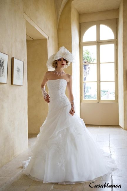 ma robe