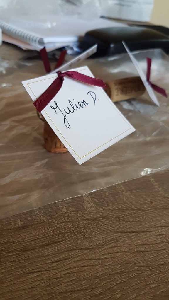 Décoration thème des vins - 4