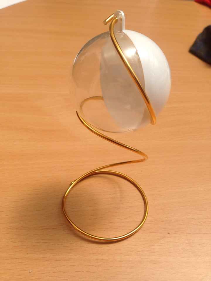 Photos de vos marque-places - 3