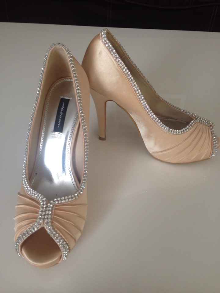 Photos de vos chaussures - 1