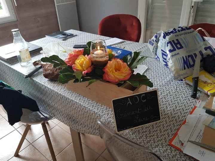  Déco thème vin - 1