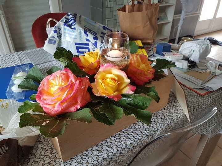  Déco thème vin - 2