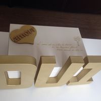 Photos de nos urnes personnalisées... - 1