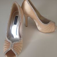 Photos de vos chaussures - 1