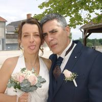 Mariage du 03 juillet - 1