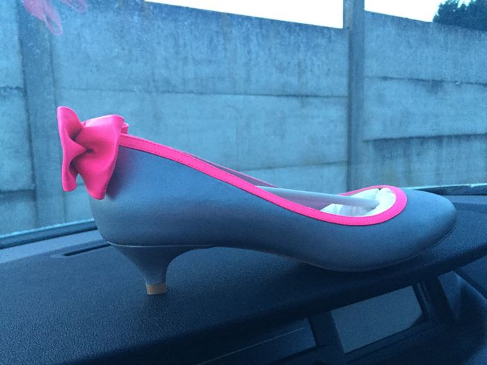 Shoes Of prey 