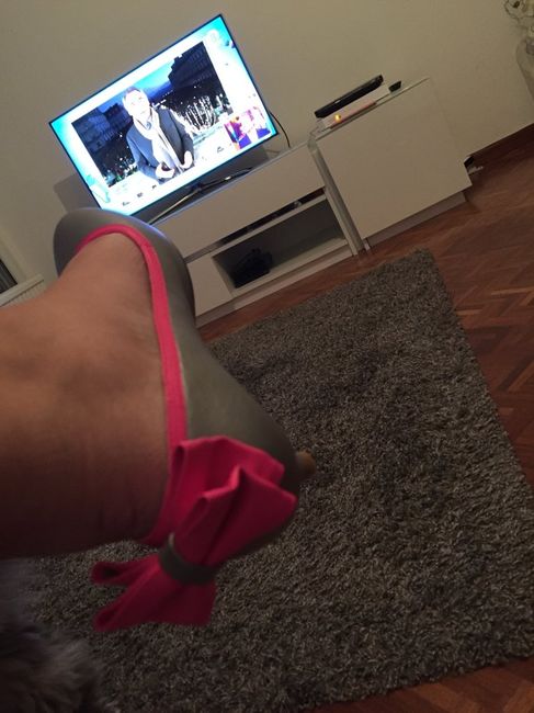 Shoes of prey - 3
