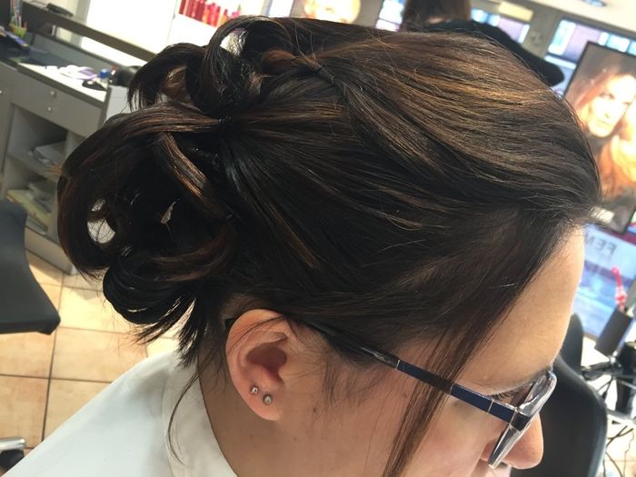 Mon essai coiffure - 5