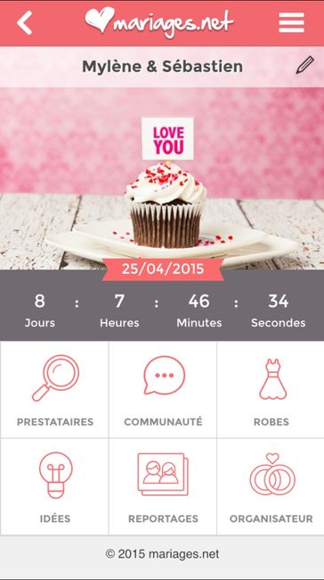 5 mois et 10 jours... - 1