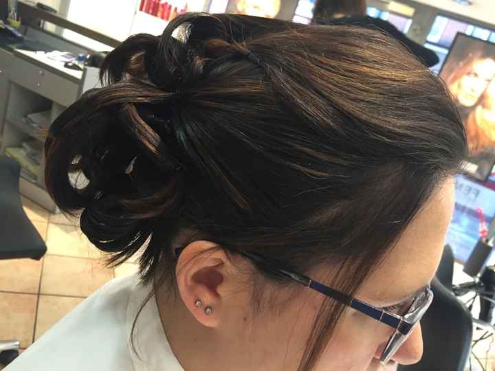 Mon essai coiffure - 5