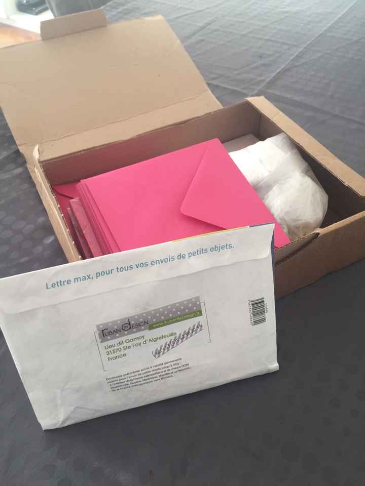 Faire-parts site internet planet-cards - 1