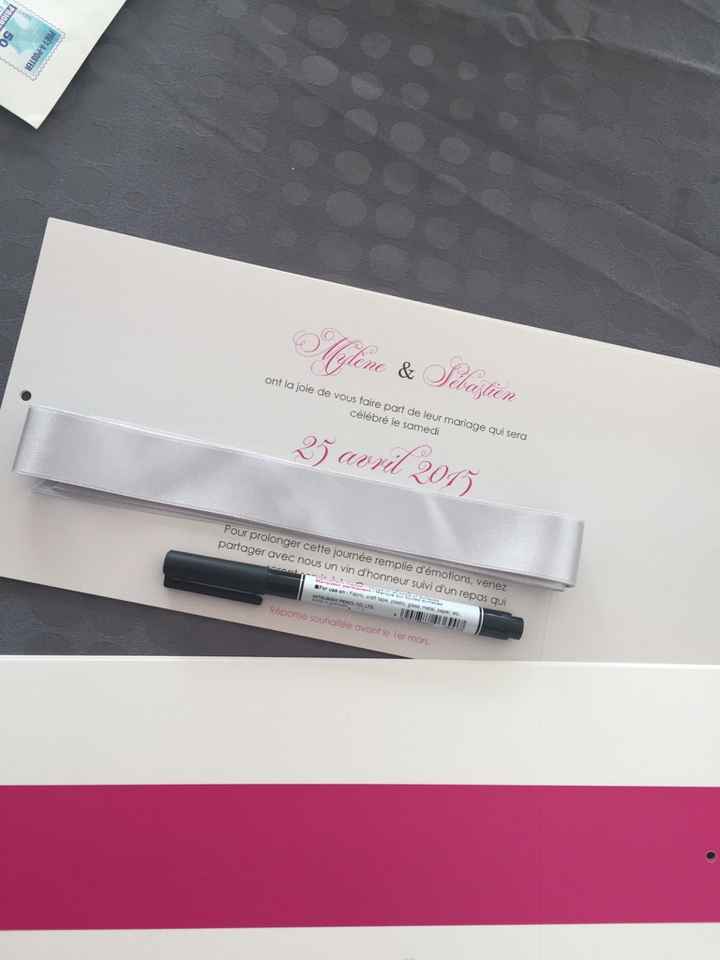 Faire-parts site internet planet-cards - 3