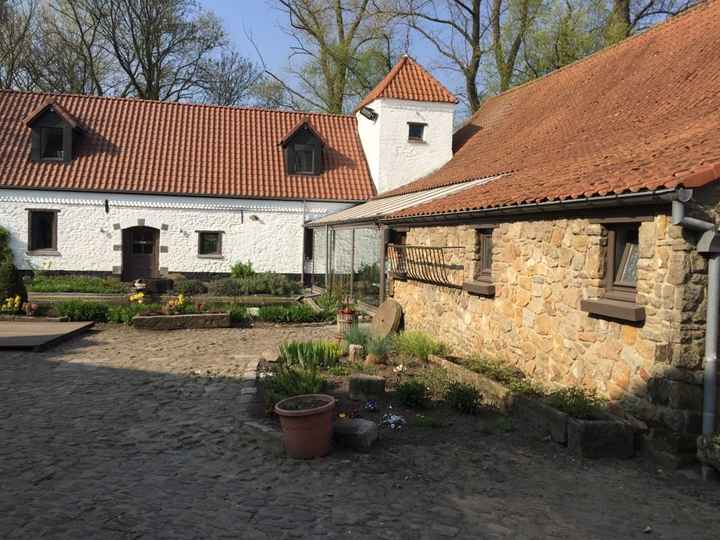 J-2 ma déco, ma salle, mes extérieurs - 1