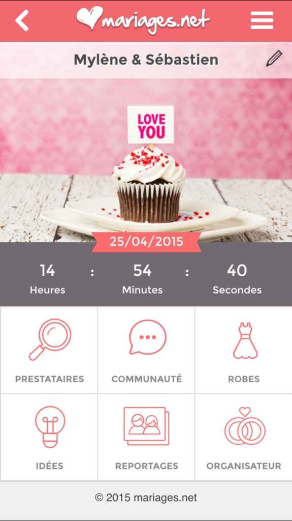 J-2 ma déco, ma salle, mes extérieurs - 1