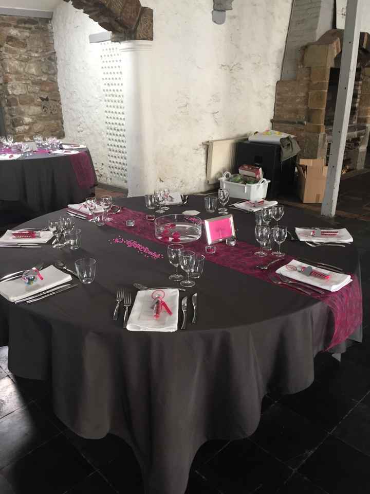 Bougies ou pas ? - 3