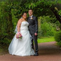 Notre mariage du 25 avril 2015 - 5