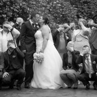 Notre mariage du 25 avril 2015 - 6