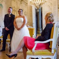 Notre mariage du 25 avril 2015 - 7