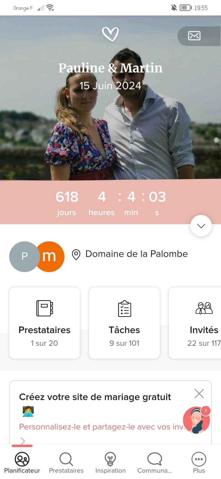 Partage une photo de ton compteur 🙌 - 1