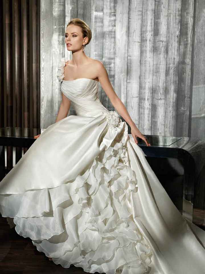 magnifique robe 