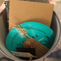 Idée pour un coffret pour mes témoins de l’amour - 4