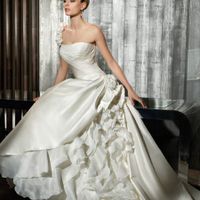 magnifique robe 