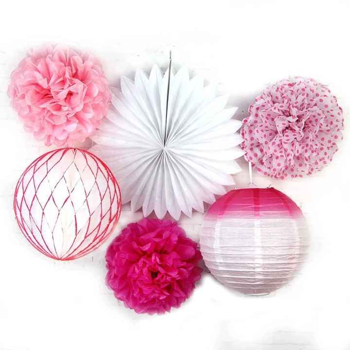  Une decoration de table ? Des image de déco que vous aimeriez ? - 3