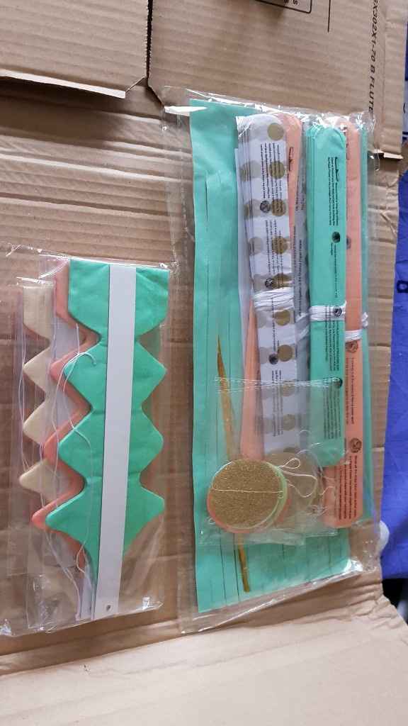  Une decoration de table ? Des image de déco que vous aimeriez ? - 1