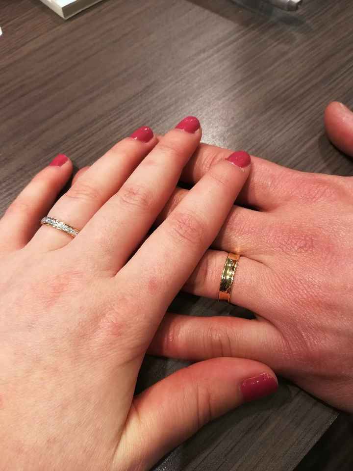  Alliance trouvé chez orfeo - 1