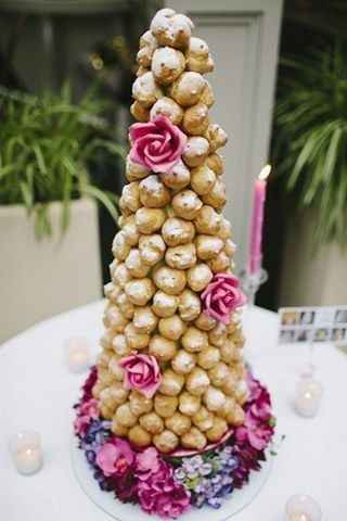  Pièce montée?? - 1