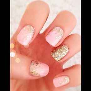  Tests manucure pour le jour j - 1