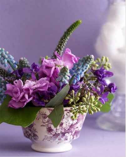  Fleurs = néant ! - 2