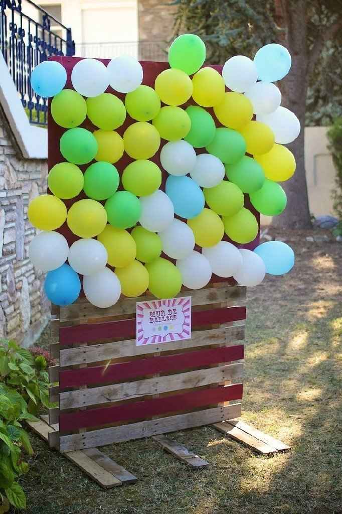  Theme guinguette - 5