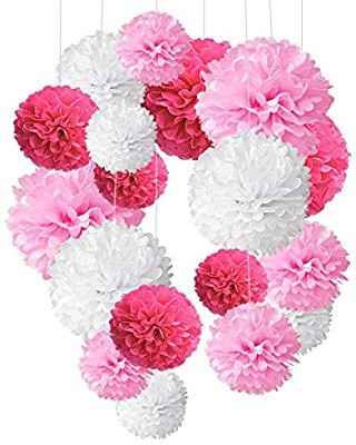  Voilà ma déco sur Amazon photos 🎉🎈🎀🎎 - 6